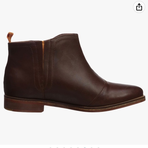 J Shoes Kellen ankle booties - made in Spain - Picture 7 of 9